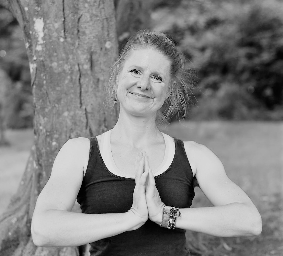 Stephie — Yogalehrer:in bei Yoga mit Isabell